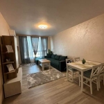 Дава се под наем Двустаен апартамент в Пловдив, Център - 70 кв.м за 550 € - Снимка #1