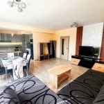 Дава се под наем Тристаен апартамент в Пловдив, Остромила - 118 кв.м за 664 € - Снимка #1