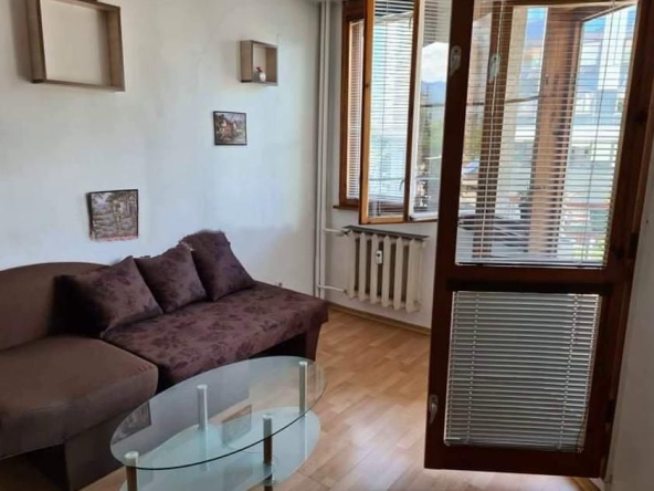 Дава се под наем Едностаен апартамент в София, Младост 1 - 50 кв.м за 509.49 € - Снимка #1