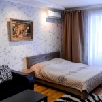 Дава се под наем Едностаен апартамент в Пловдив, Съдийски - 40 кв.м за 214.2 € - Снимка #1