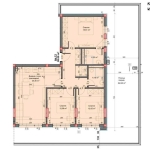 Четиристаен апартамент в Варна, Възраждане 3 - 198 кв.м за 882 €/кв.м - Снимка #1