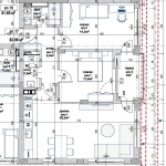 Тристаен апартамент в Стара Загора, Железник - център - 99 кв.м за 718 €/кв.м - Снимка #1