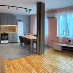 Дава се под наем Двустаен апартамент в София, Овча купел - 65 кв.м за 698.19 € - Снимка #1