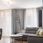 Дава се под наем Тристаен апартамент в София, Витоша - 85 кв.м за 886.38 € - Снимка #1