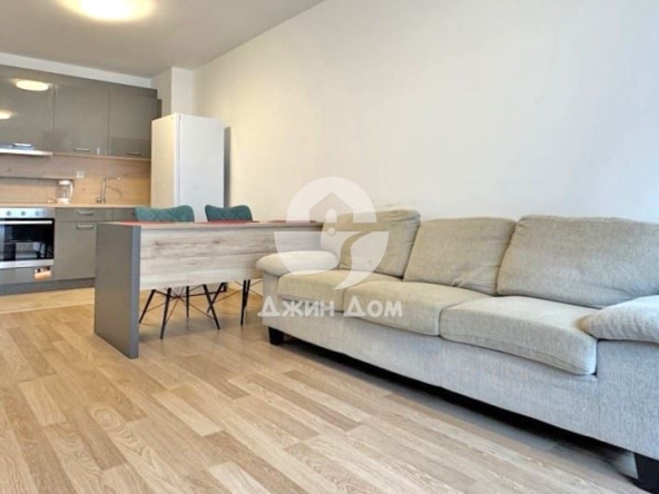 Двустаен апартамент в Бургас, Сарафово - 58 кв.м за 1266 €/кв.м - Снимка #1