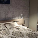 Дава се под наем Едностаен апартамент в Пловдив, Младежки Хълм - 35 кв.м за 199.41 € - Снимка #1