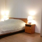 Дава се под наем Едностаен апартамент в Пловдив, Кършияка - 37 кв.м за 193.8 € - Снимка #1