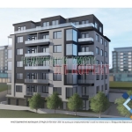 Тристаен апартамент в Варна, Владислав Варненчик - 113 кв.м за 974 €/кв.м - Снимка #1