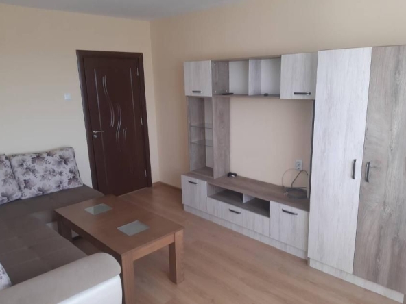 Дава се под наем Двустаен апартамент в Пловдив, Съдийски - 89 кв.м за 425 € - Снимка #1