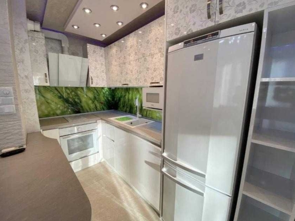 Тристаен апартамент в София, Надежда 1 - 90 кв.м за 1556 €/кв.м - Снимка #1