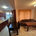 Дава се под наем Тристаен апартамент в Пловдив, Христо Смирненски - 90 кв.м за 620 € - Снимка #1