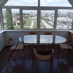 Дава се под наем Тристаен апартамент в София, Медицинска академия - 100 кв.м за 700 € - Снимка #1