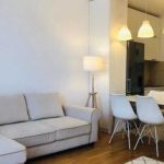 Дава се под наем Тристаен апартамент в Пловдив, Младежки Хълм - 100 кв.м за 323.85 € - Снимка #1