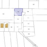 Парцел в Пловдив, Беломорски - 690 кв.м за 95 €/кв.м - Снимка #1