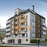 Тристаен апартамент в Варна, Цветен квартал - 100 кв.м за 1980 €/кв.м - Снимка #1