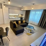 Дава се под наем Двустаен апартамент в Пловдив, Христо Смирненски - 60 кв.м за 219.3 € - Снимка #1