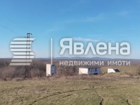 Земеделски имот в с. Фазаново, Област Бургас -  кв.м за 2 €/дка - Снимка #1