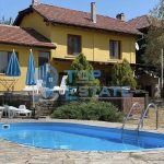 Къща в с. Коевци, Област Велико Търново - 120 кв.м за 638 €/кв.м - Снимка #1