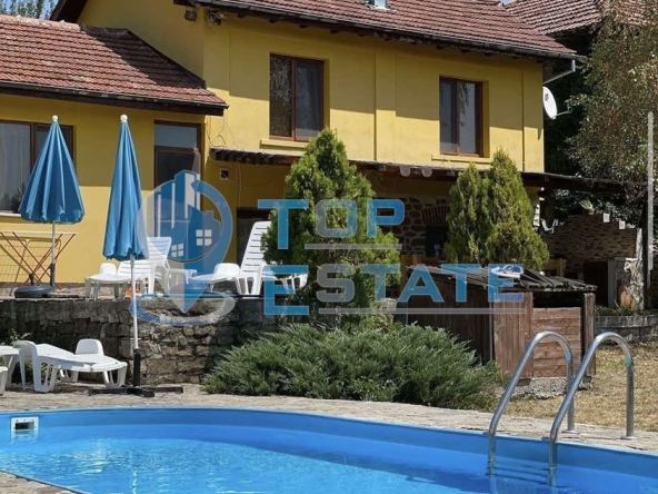 Къща в с. Коевци, Област Велико Търново - 120 кв.м за 1334 €/кв.м - Снимка #1