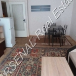 Дава се под наем Двустаен апартамент в София, Хаджи Димитър - 52 кв.м за 385 € - Снимка #1