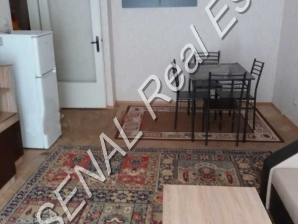 Дава се под наем Двустаен апартамент в София, Хаджи Димитър - 52 кв.м за 385 € - Снимка #1