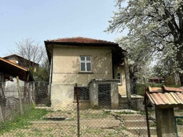 Къща в Габрово, Велчевци - 97 кв.м за 579 €/кв.м - Снимка #1