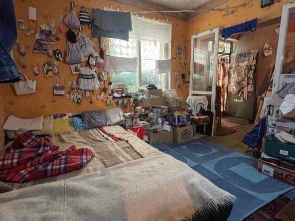 Едностаен апартамент в Стара Загора, Кольо Ганчев - 30 кв.м за 467 €/кв.м - Снимка #1