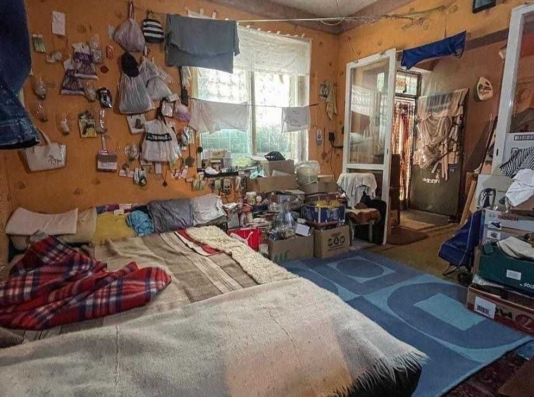Едностаен апартамент в Стара Загора, Кольо Ганчев - 30 кв.м за 467 €/кв.м - Снимка #1