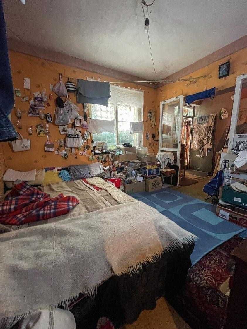 Едностаен апартамент в Стара Загора, Кольо Ганчев - 30 кв.м за 467 €/кв.м - Снимка #1