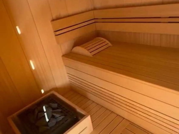 Дава се под наем Тристаен апартамент в София, Бояна - 120 кв.м за 600 € - Снимка #1