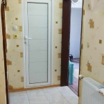 Тристаен апартамент в Стара Загора, Самара 1 - 60 кв.м за 1267 €/кв.м - Снимка #1