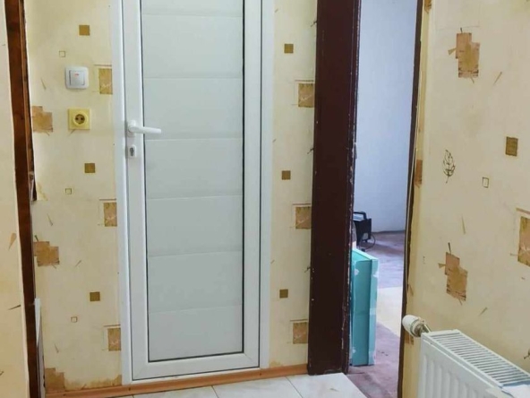 Тристаен апартамент в Стара Загора, Самара 1 - 60 кв.м за 1267 €/кв.м - Снимка #1