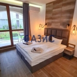 Едностаен апартамент в к.к. Слънчев бряг - 36 кв.м за 1834 €/кв.м - Снимка #1