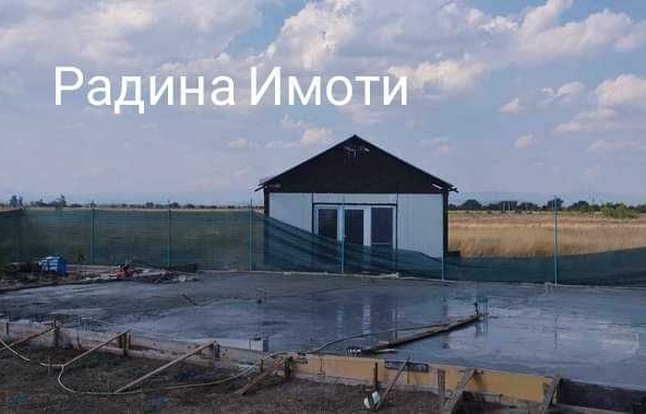 Парцел в с. Добровница, Област Пазарджик - 730 кв.м за 48 €/кв.м - Снимка #1