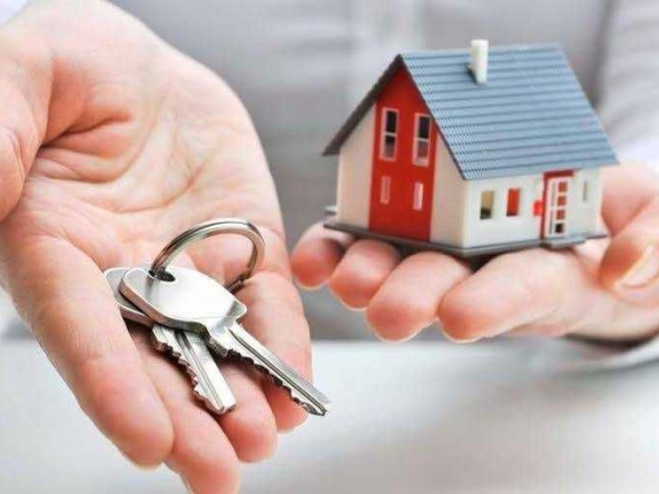 Дава се под наем Едностаен апартамент в Силистра, Митница - 43 кв.м за 306 € - Снимка #1