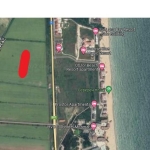 Парцел в Бургас, Център - 7095 кв.м за 37 €/кв.м - Снимка #1