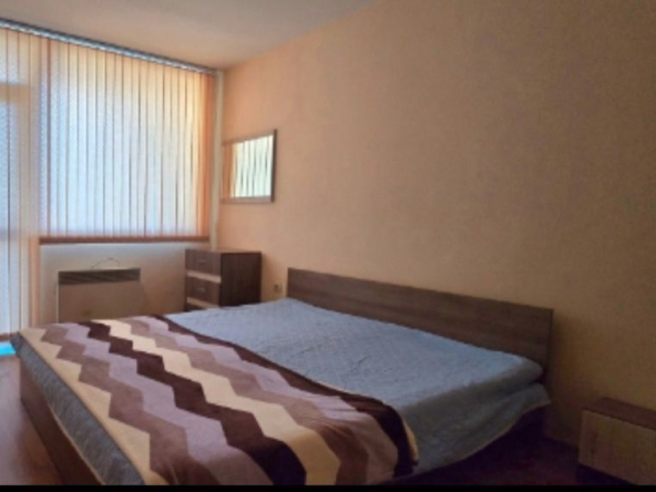 Дава се под наем Двустаен апартамент в София, Обеля 1 - 62 кв.м за 438.6 € - Снимка #1