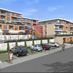 Двустаен апартамент в Варна, Възраждане 3 - 98 кв.м за 1031 €/кв.м - Снимка #1