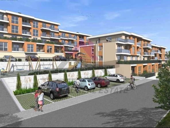 Двустаен апартамент в Варна, Възраждане 3 - 98 кв.м за 1031 €/кв.м - Снимка #1