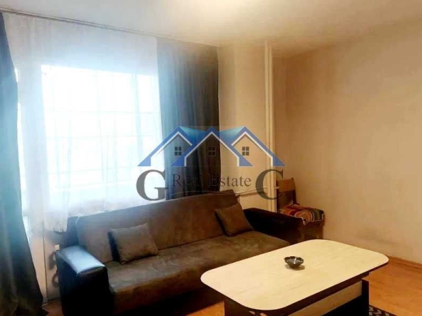 Дава се под наем Двустаен апартамент в Варна, Младост 2 - 47 кв.м за 229.5 € - Снимка #1