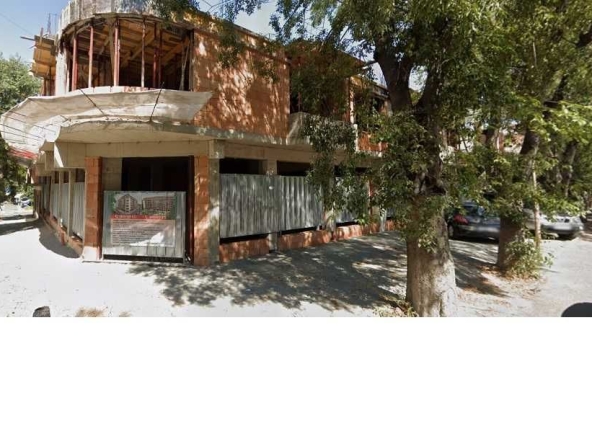 Двустаен апартамент в Бургас, Център - 63 кв.м за 34 €/кв.м - Снимка #1