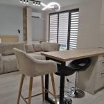 Дава се под наем Едностаен апартамент в Пловдив, Кършияка - 50 кв.м за 400 € - Снимка #1