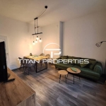 Дава се под наем Тристаен апартамент в Варна, Център - 105 кв.м за 900 € - Снимка #1