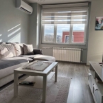 Дава се под наем Двустаен апартамент в София, Мусагеница - 55 кв.м за 698.19 € - Снимка #1