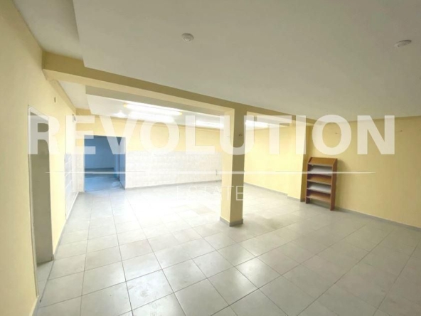 Дава се под наем Магазин в Варна, Възраждане 1 - 100 кв.м за 600 € - Снимка #1