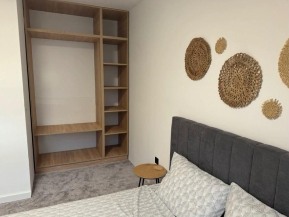 Дава се под наем Двустаен апартамент в София, Витоша - 65 кв.м за 600 € - Снимка #1