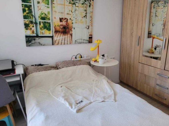 Двустаен апартамент в Поморие - 57 кв.м за 689 €/кв.м - Снимка #1