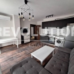 Дава се под наем Двустаен апартамент в Варна, Лятно кино Тракия - 60 кв.м за 600 € - Снимка #1