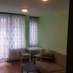 Дава се под наем Едностаен апартамент в София, Банишора - 35 кв.м за 447.78 € - Снимка #1