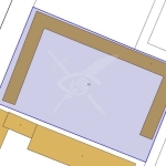 Парцел в с. Руен, Област Бургас - 6235 кв.м за 6 €/кв.м - Снимка #1